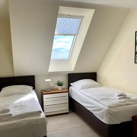 Grodenblick Strandflieder Whg. 2 Διαμέρισμα